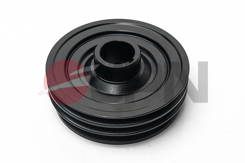 JPN Riemenscheibe, Kurbelwelle