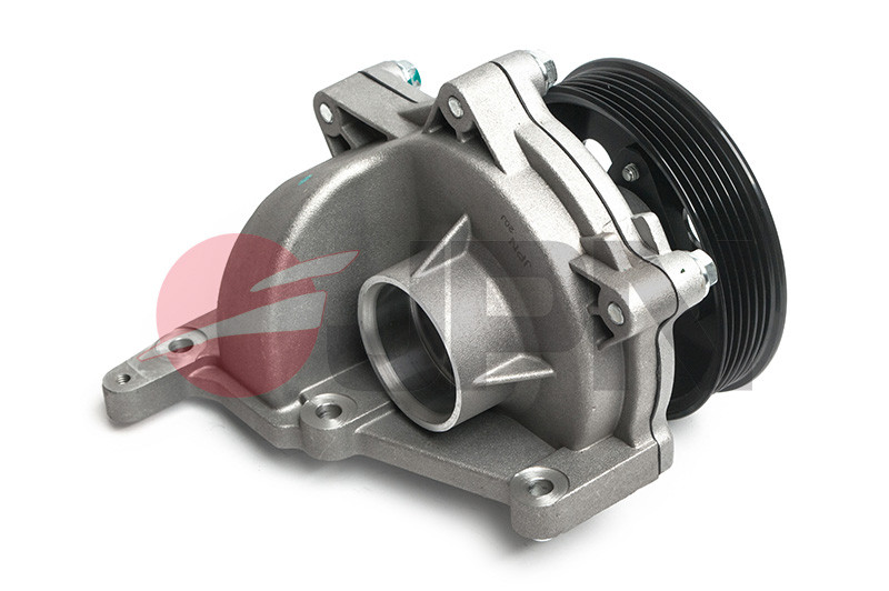 JPN Wasserpumpe, Motorkühlung