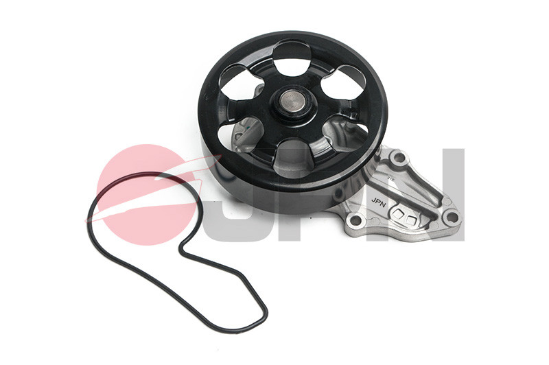 JPN Wasserpumpe, Motorkühlung