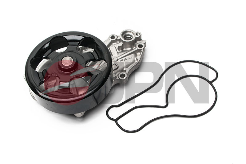 JPN Wasserpumpe, Motorkühlung