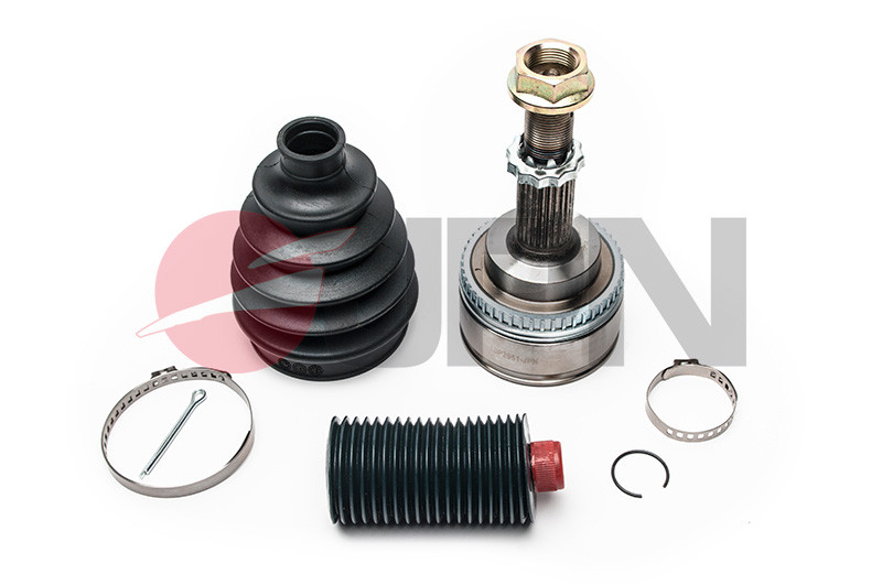 JPN Gelenk, Antriebswelle