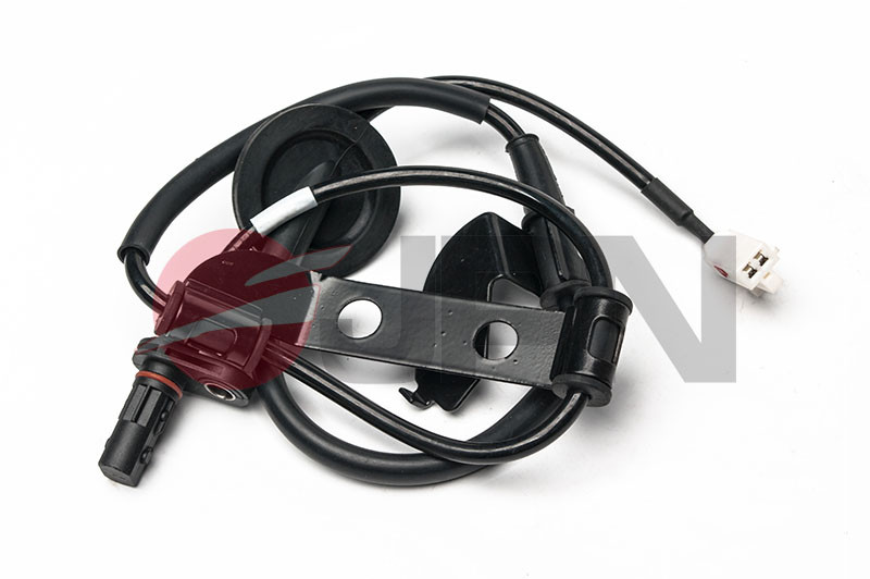 JPN Sensor, Raddrehzahl