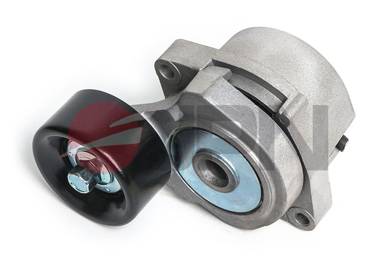 JPN Spannarm, Keilrippenriemen