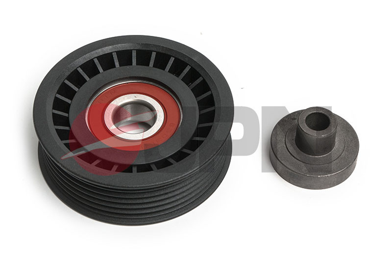 JPN Umlenk-/Führungsrolle, Keilrippenriemen