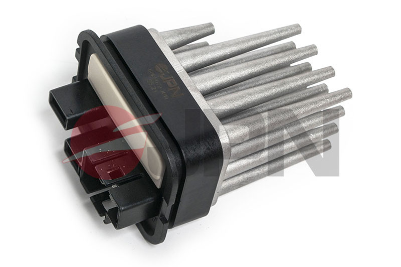 JPN Regler, Innenraumgebläse