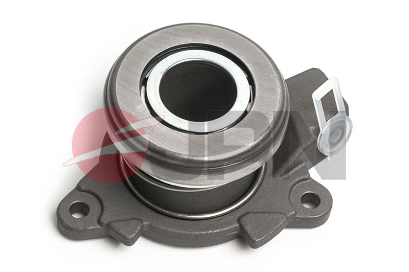 JPN Zentralausrücker, Kupplung