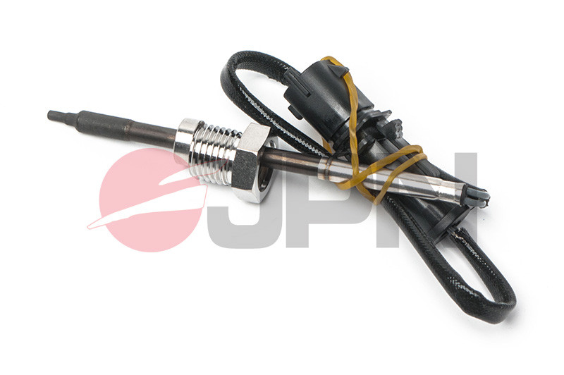 JPN Sensor, Abgastemperatur