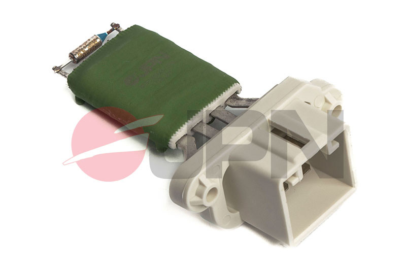 JPN Regler, Innenraumgebläse