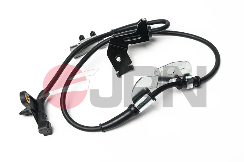 JPN Sensor, Raddrehzahl