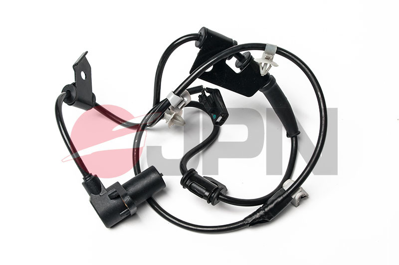 JPN Sensor, Raddrehzahl
