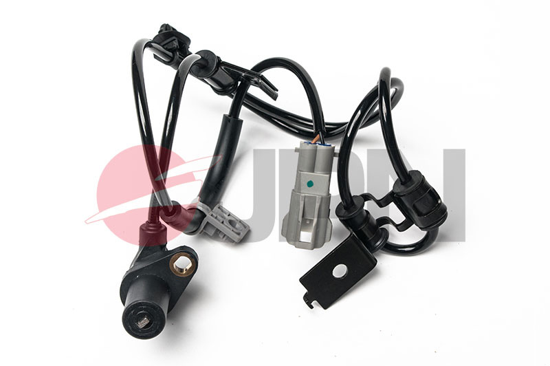JPN Sensor, Raddrehzahl