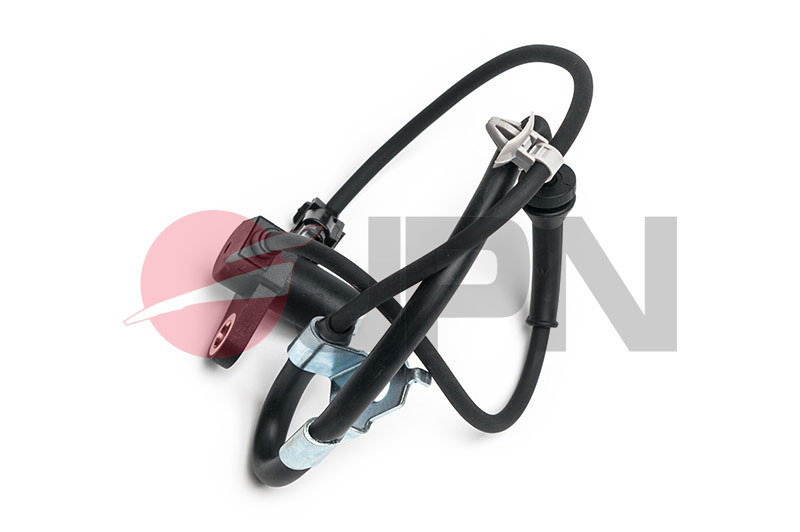 JPN Sensor, Raddrehzahl