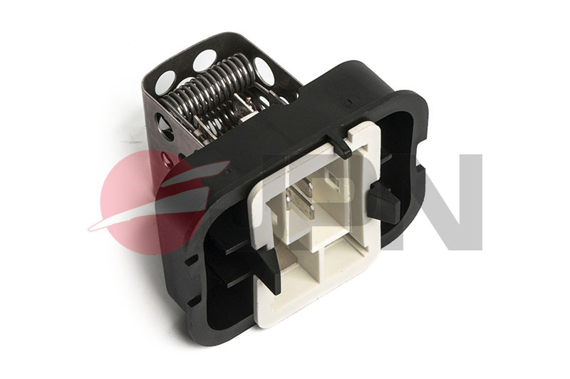 JPN Widerstand, Innenraumgebläse