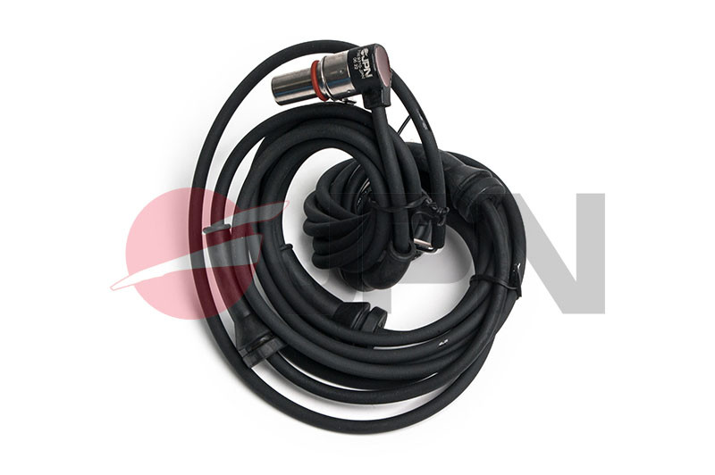 JPN Sensor, Raddrehzahl