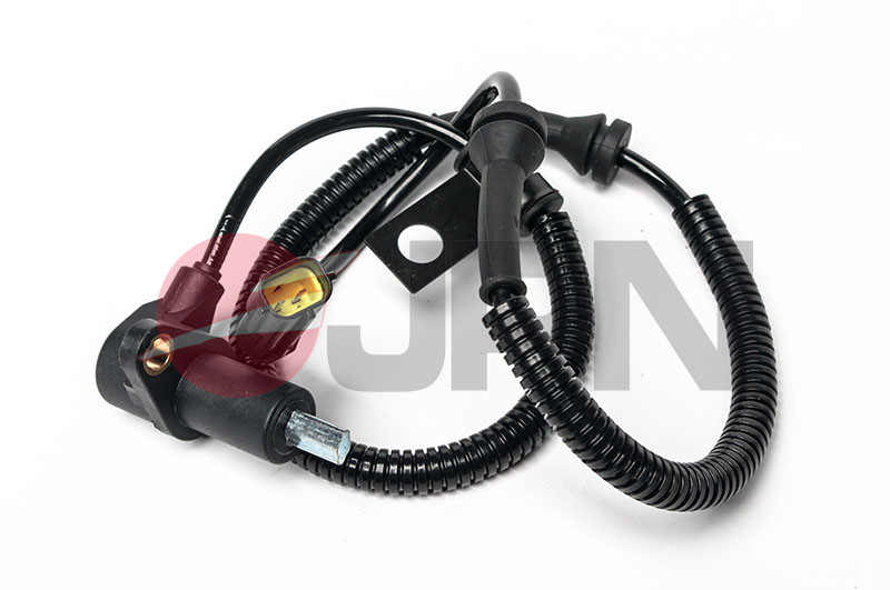 JPN Sensor, Raddrehzahl