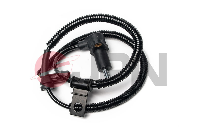 JPN Sensor, Raddrehzahl