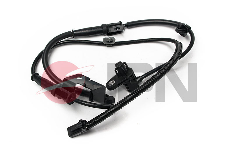 JPN Sensor, Raddrehzahl