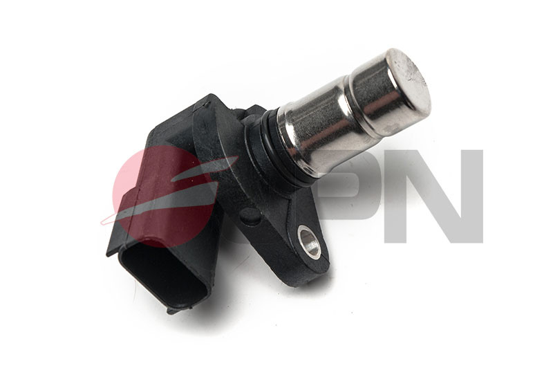 JPN Impulsgeber, Kurbelwelle