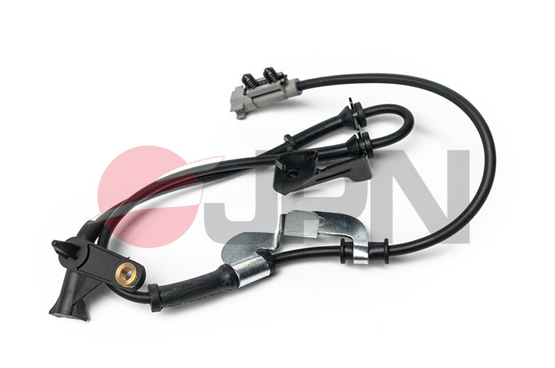 JPN Sensor, Raddrehzahl