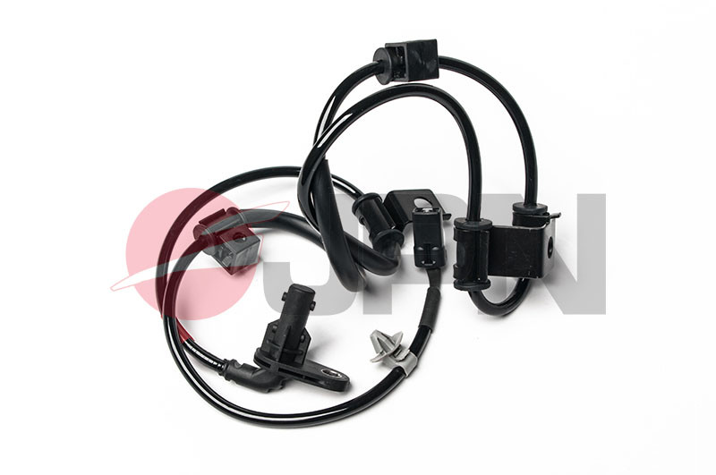 JPN Sensor, Raddrehzahl