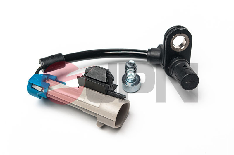 JPN Sensor, Raddrehzahl