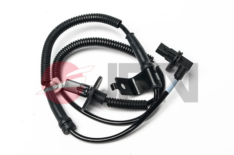 JPN Sensor, Raddrehzahl