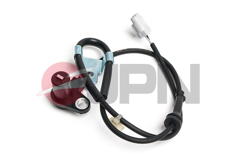 JPN Sensor, Raddrehzahl