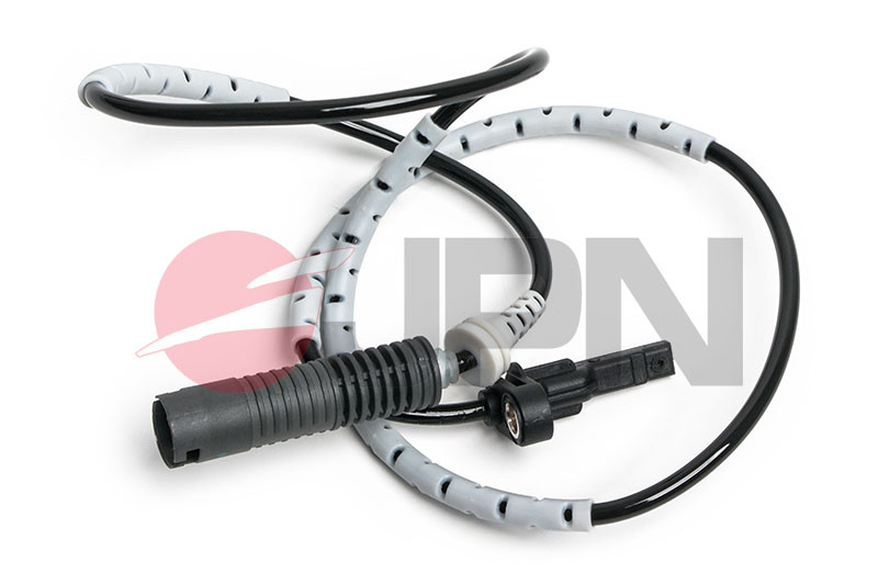 JPN Sensor, Raddrehzahl