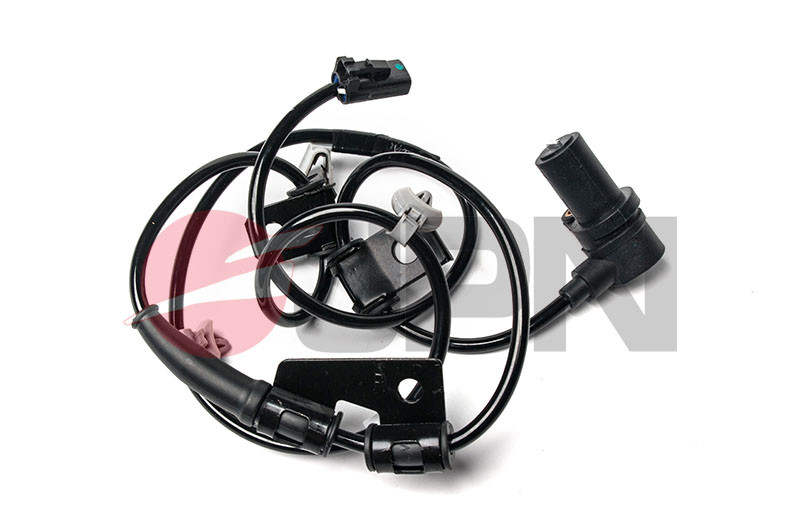 JPN Sensor, Raddrehzahl