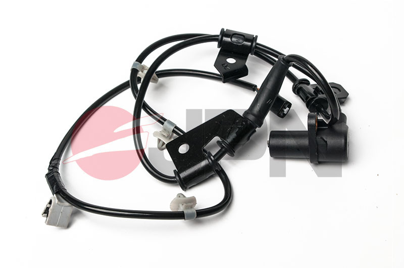 JPN Sensor, Raddrehzahl