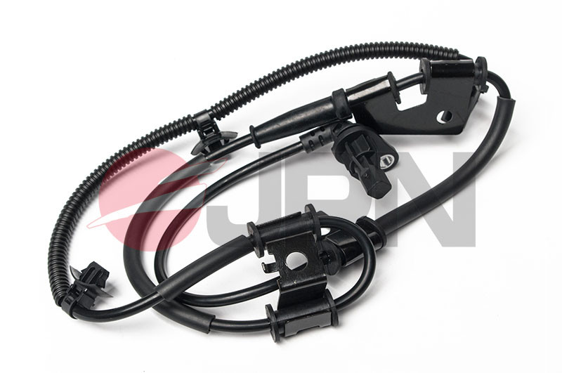 JPN Sensor, Raddrehzahl