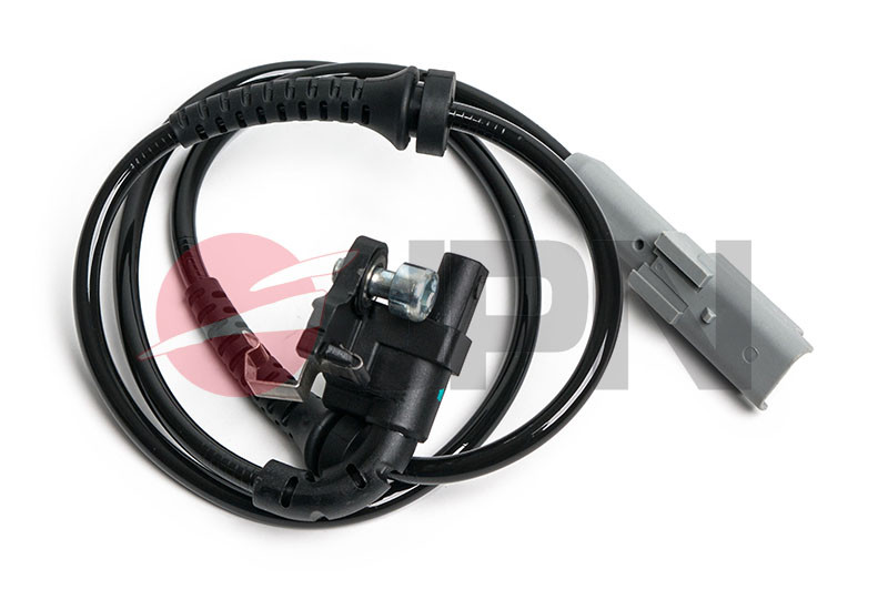 JPN Sensor, Raddrehzahl