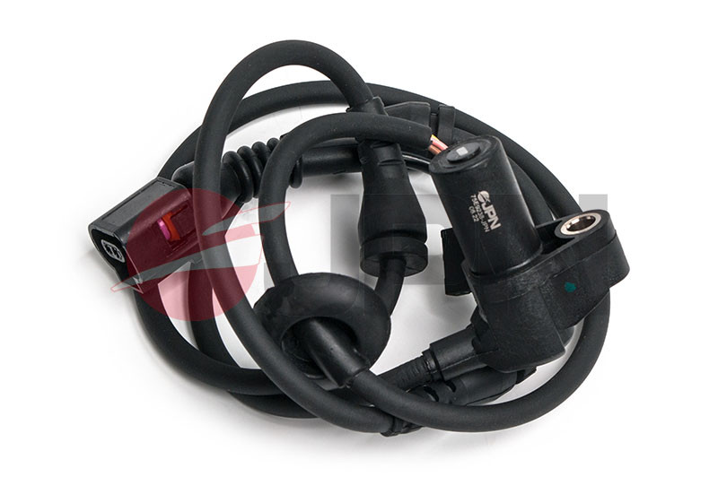JPN Sensor, Raddrehzahl