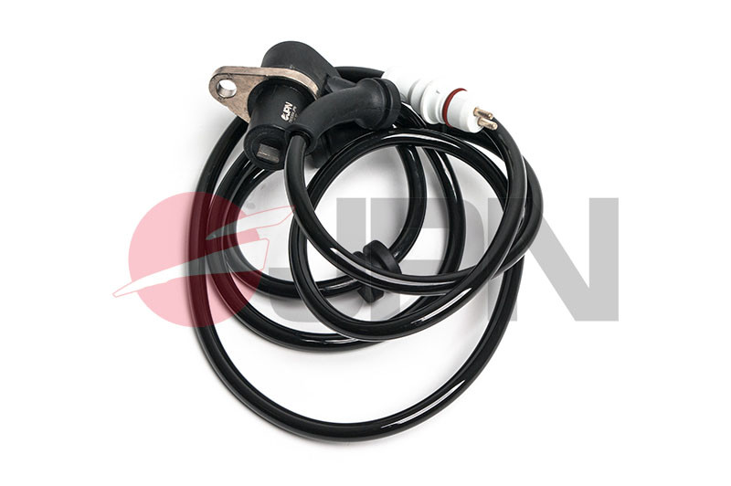 JPN Sensor, Raddrehzahl