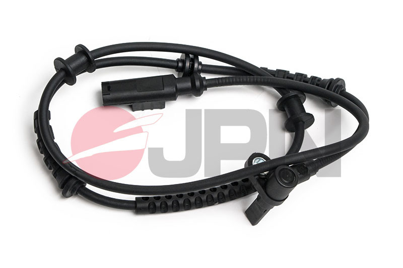 JPN Sensor, Raddrehzahl