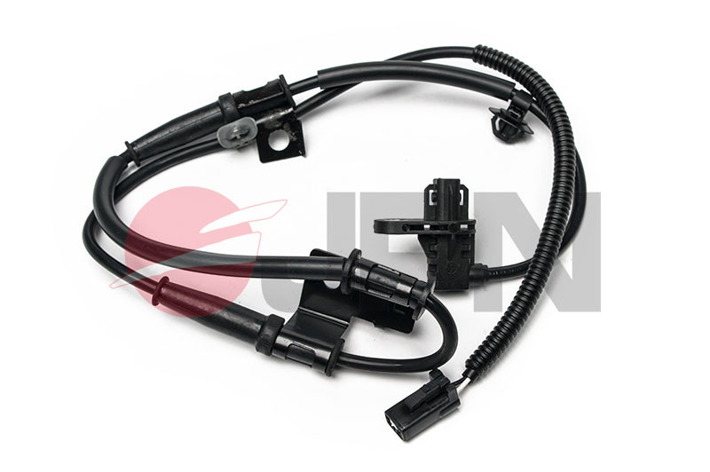 JPN Sensor, Raddrehzahl