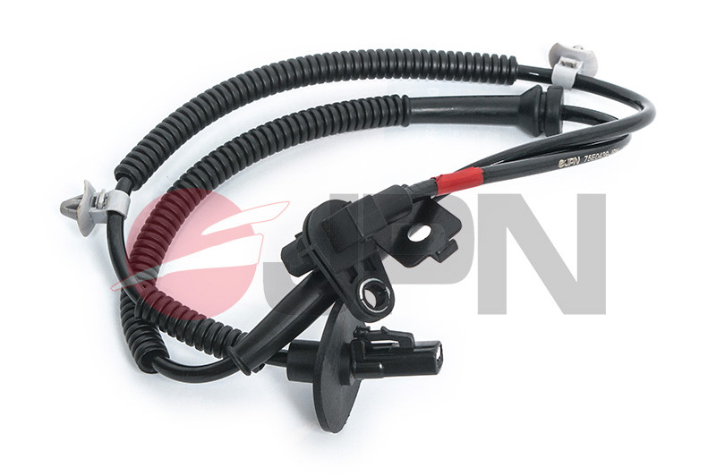 JPN Sensor, Raddrehzahl