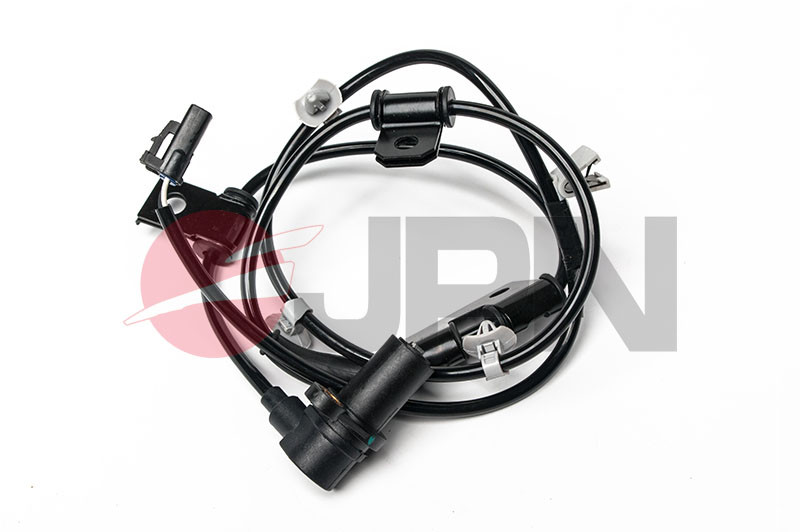 JPN Sensor, Raddrehzahl