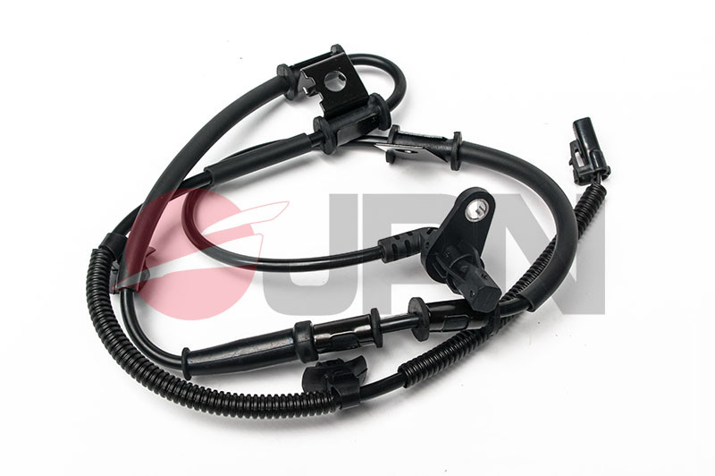 JPN Sensor, Raddrehzahl