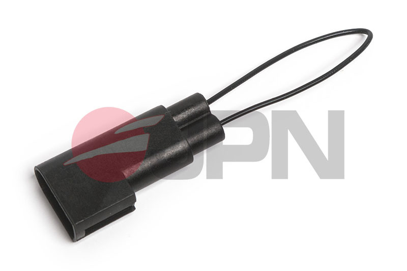 JPN Warnkontakt, Bremsbelagverschleiß