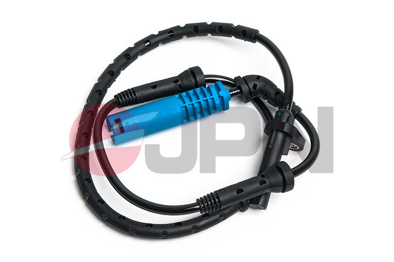 JPN Sensor, Raddrehzahl