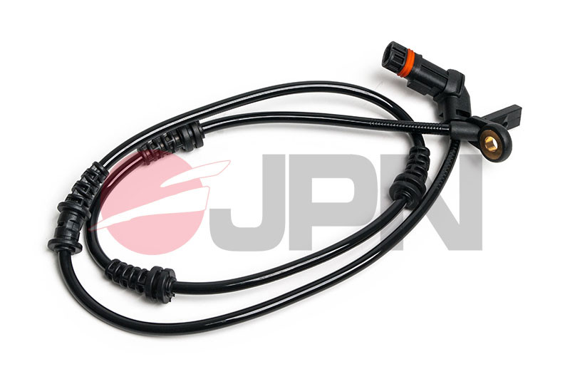 JPN Sensor, Raddrehzahl