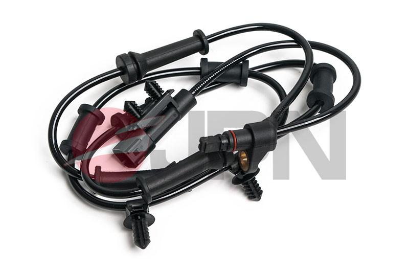 JPN Sensor, Raddrehzahl