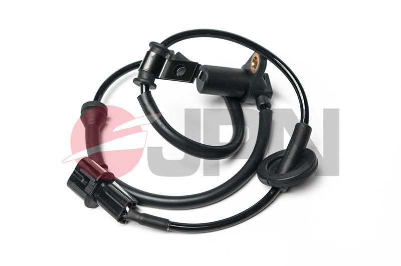 JPN Sensor, Raddrehzahl