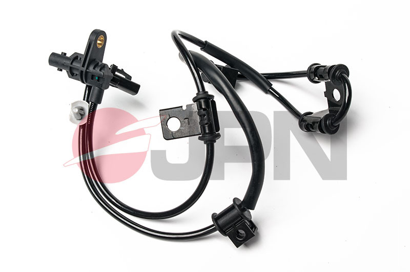 JPN Sensor, Raddrehzahl