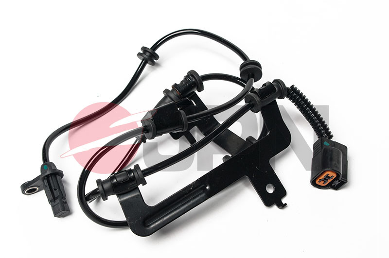 JPN Sensor, Raddrehzahl