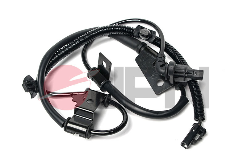 JPN Sensor, Raddrehzahl