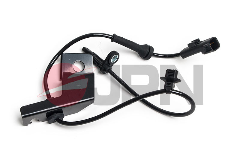 JPN Schlepphebel, Motorsteuerung