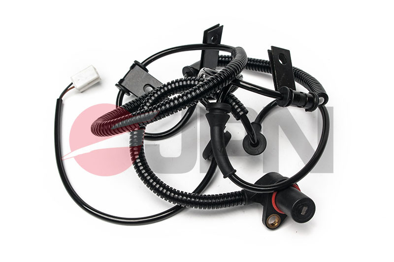 JPN Sensor, Raddrehzahl