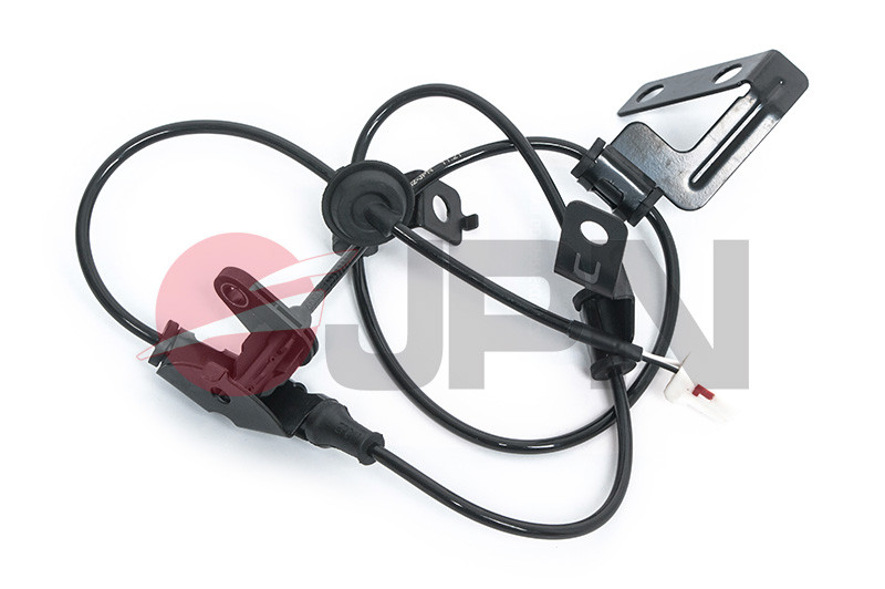 JPN Sensor, Raddrehzahl